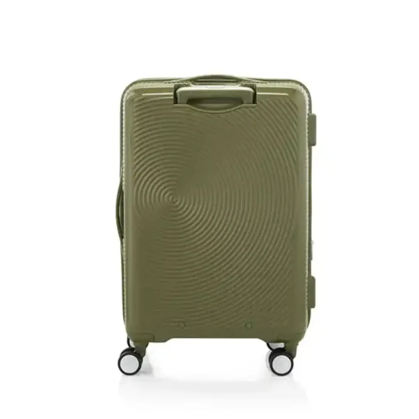 AMERICAN TOURISTER Curio Large Khaki - Image 5