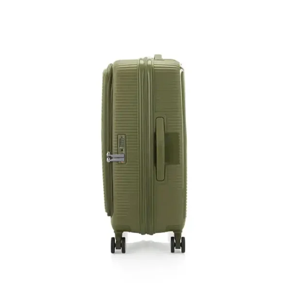 AMERICAN TOURISTER Curio Large Khaki - Image 6