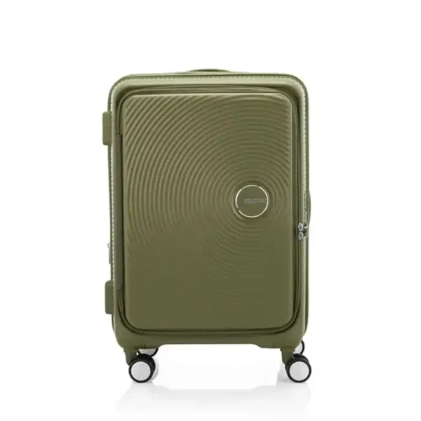 AMERICAN TOURISTER Curio Large Khaki - Image 7