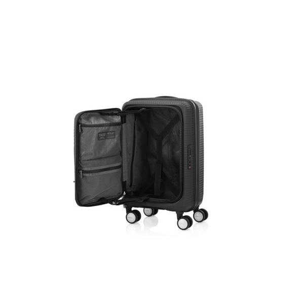 AMERICAN TOURISTER Curio Cabin Black - Image 7