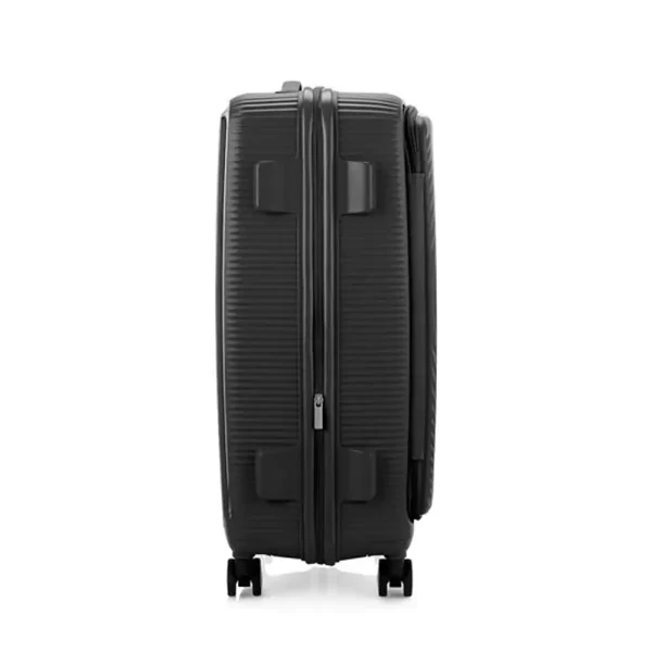 AMERICAN TOURISTER Curio Large Black - Image 7