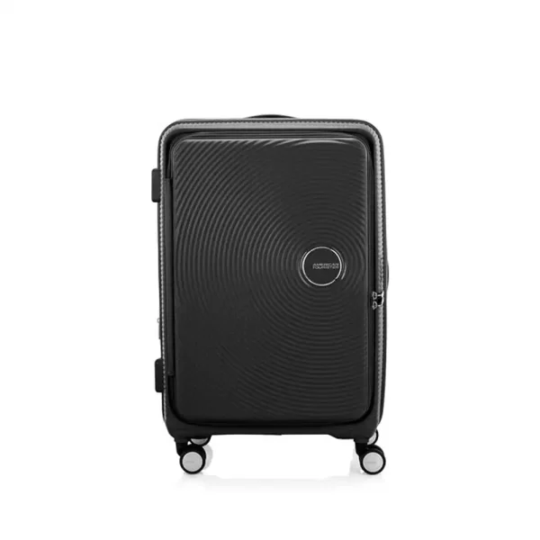 AMERICAN TOURISTER Curio Large Black - Image 4