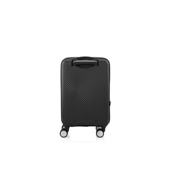 AMERICAN TOURISTER Curio Cabin Black - Image 5