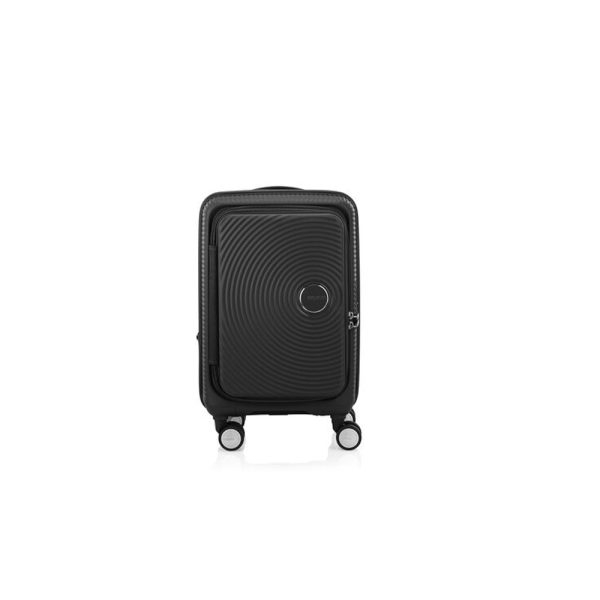 AMERICAN TOURISTER Curio Cabin Black - Image 3