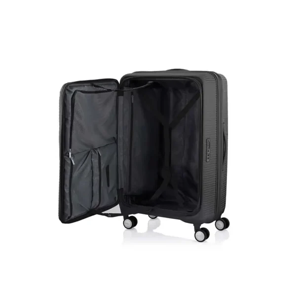 AMERICAN TOURISTER Curio Medium Black - Image 3