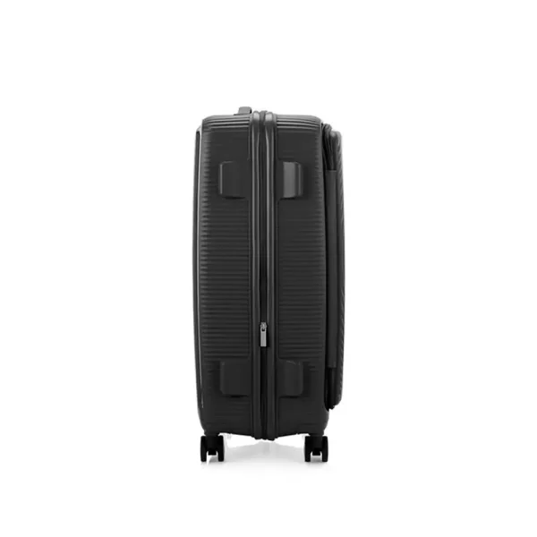 AMERICAN TOURISTER Curio Medium Black - Image 4