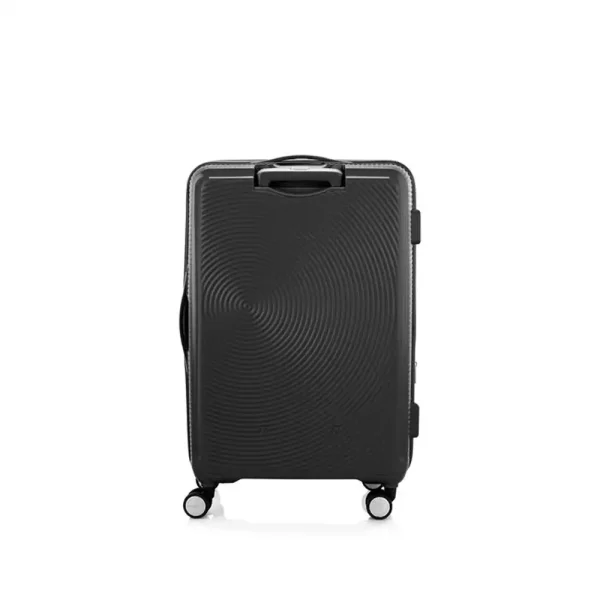 AMERICAN TOURISTER Curio Medium Black - Image 5