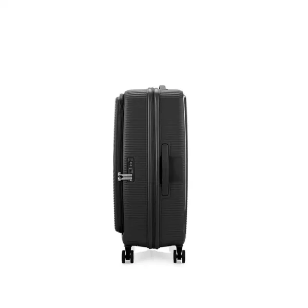 AMERICAN TOURISTER Curio Medium Black - Image 6