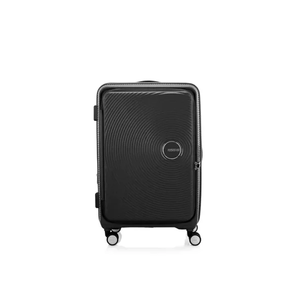 AMERICAN TOURISTER Curio Medium Black - Image 7