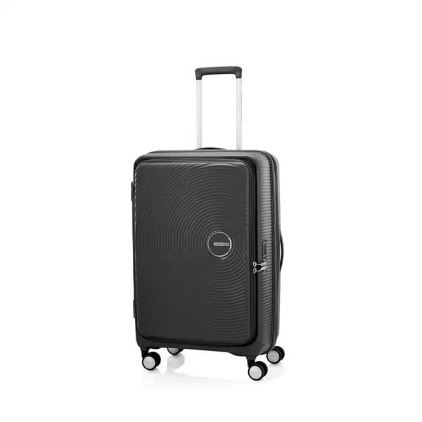 AMERICAN TOURISTER Curio Medium Black