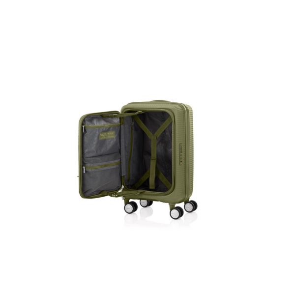 AMERICAN TOURISTER Curio Cabin Khaki - Image 2