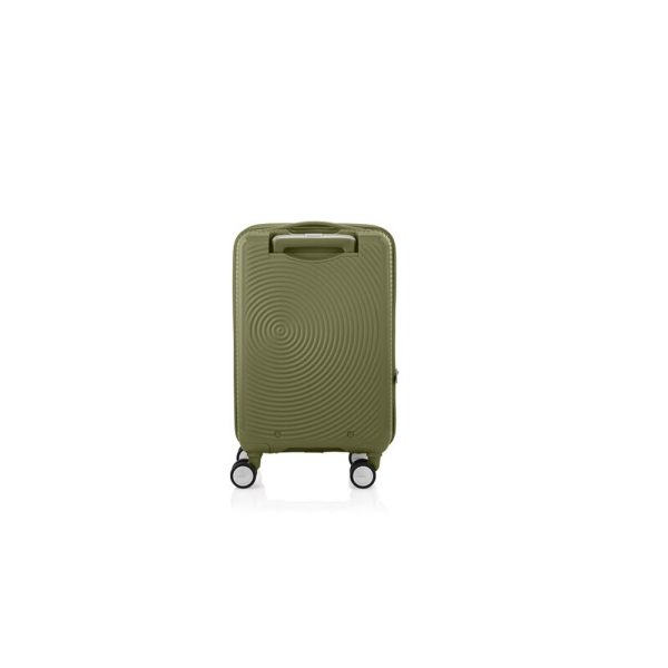 AMERICAN TOURISTER Curio Cabin Khaki - Image 5