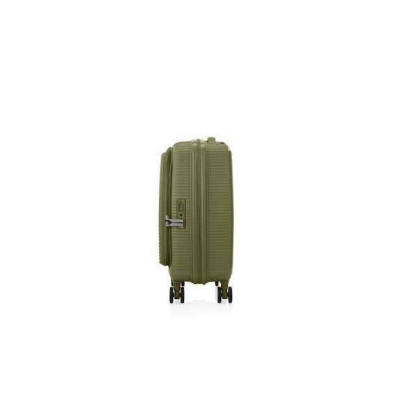 AMERICAN TOURISTER Curio Cabin Khaki - Image 4