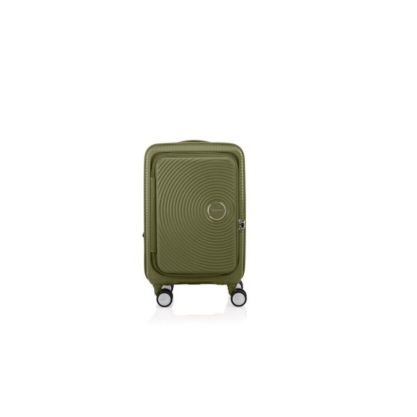 AMERICAN TOURISTER Curio Cabin Khaki - Image 3