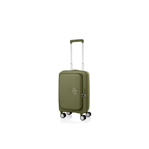 AMERICAN TOURISTER Curio Cabin Khaki