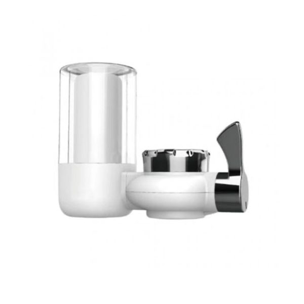 HAUSBERG Freddo Faucet Water Purifier ERT-SN 0060 + get a free SF3343EK Sanford Cordless Kettle - Image 2