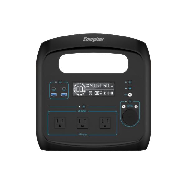 ENERGIZER POWER STATION PPS960W1 - Image 3