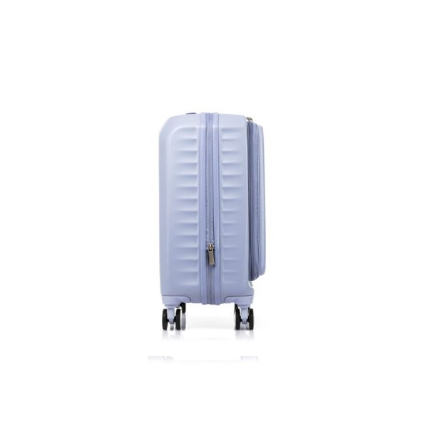 AMERICAN TOURISTER Frontec Cabin Element Blue - Image 4