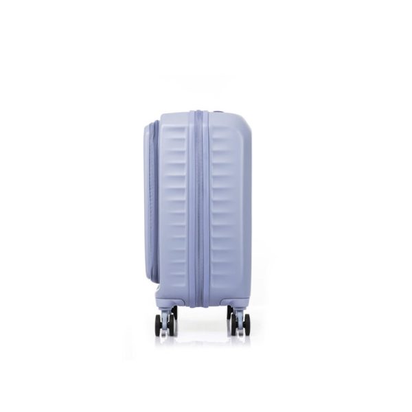 AMERICAN TOURISTER Frontec Cabin Element Blue - Image 8