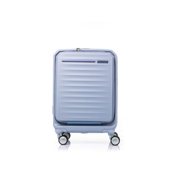 AMERICAN TOURISTER Frontec Cabin Element Blue - Image 6