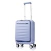 AMERICAN TOURISTER Frontec Set 2pcs Cabin+Large Element Blue - Image 2