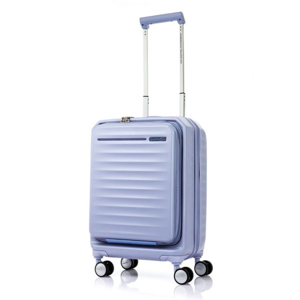 AMERICAN TOURISTER Frontec Cabin Element Blue