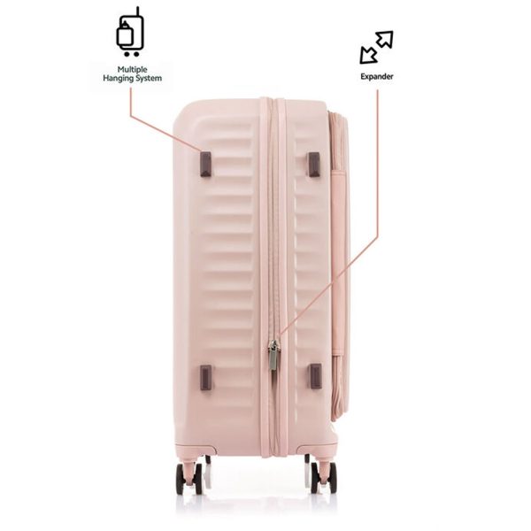 AMERICAN TOURISTER Frontec Large Frozen Matcha - Image 3