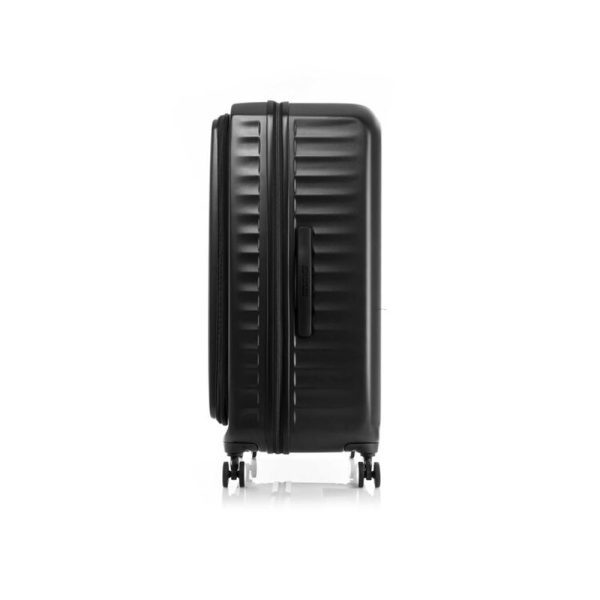 AMERICAN TOURISTER Frontec Large Black - Image 5