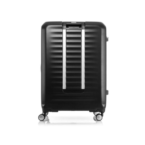 AMERICAN TOURISTER Frontec Large Black - Image 7