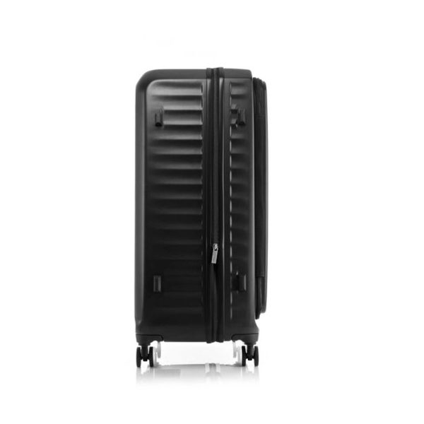 AMERICAN TOURISTER Frontec Large Black - Image 8