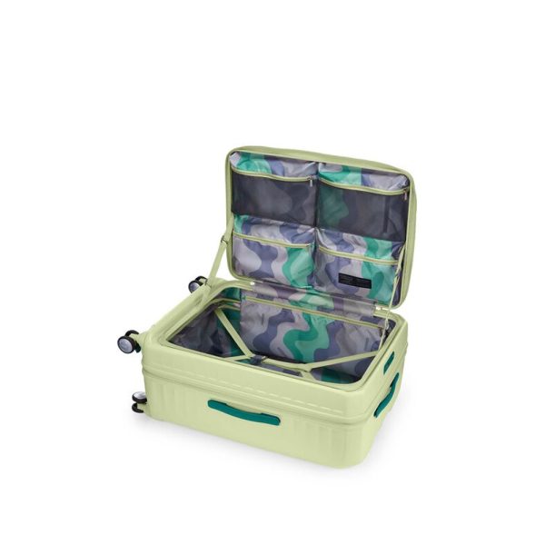 AMERICAN TOURISTER Frontec Large Frozen Matcha - Image 6