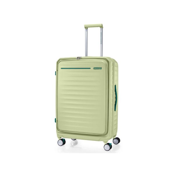 AMERICAN TOURISTER Frontec Large Frozen Matcha