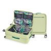 AMERICAN TOURISTER Frontec Set 2pcs Cabin+Large Frozen Matcha