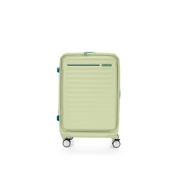 AMERICAN TOURISTER Frontec Medium Frozen Matcha - Image 4