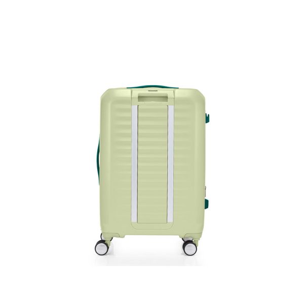 AMERICAN TOURISTER Frontec Medium Frozen Matcha - Image 3