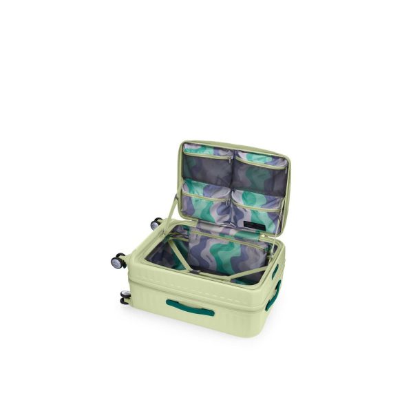 AMERICAN TOURISTER Frontec Medium Frozen Matcha - Image 5