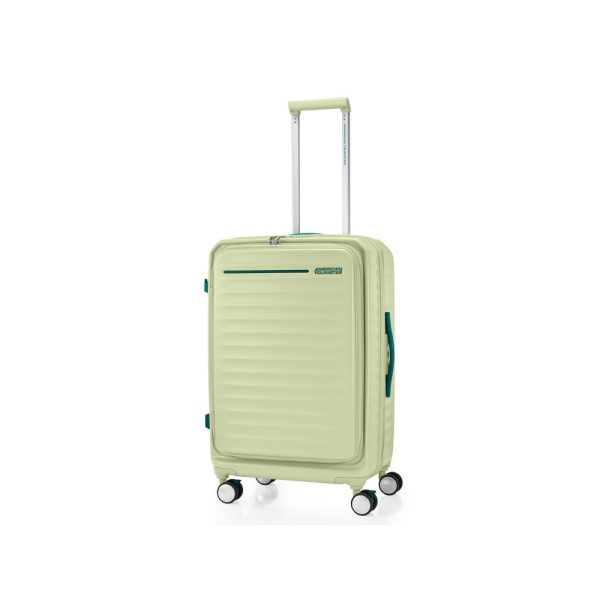 AMERICAN TOURISTER Frontec Medium Frozen Matcha