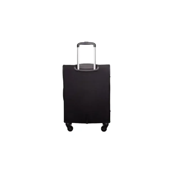 AMERICAN TOURISTER Marina Cabin Black - Image 2