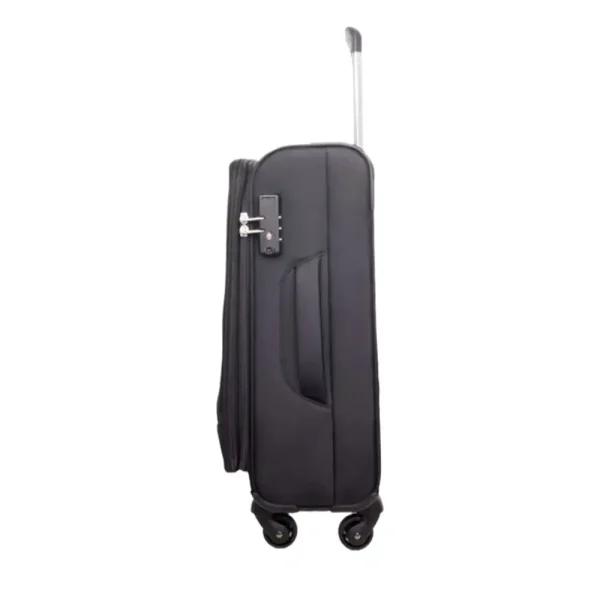 AMERICAN TOURISTER Marina Large Black - Image 2