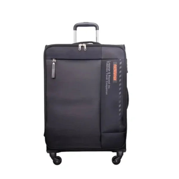 AMERICAN TOURISTER Marina Large Black