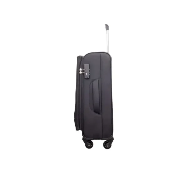 AMERICAN TOURISTER Marina Medium Black - Image 2