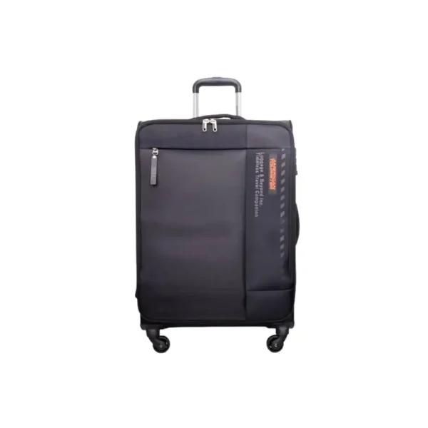 AMERICAN TOURISTER Marina Medium Black