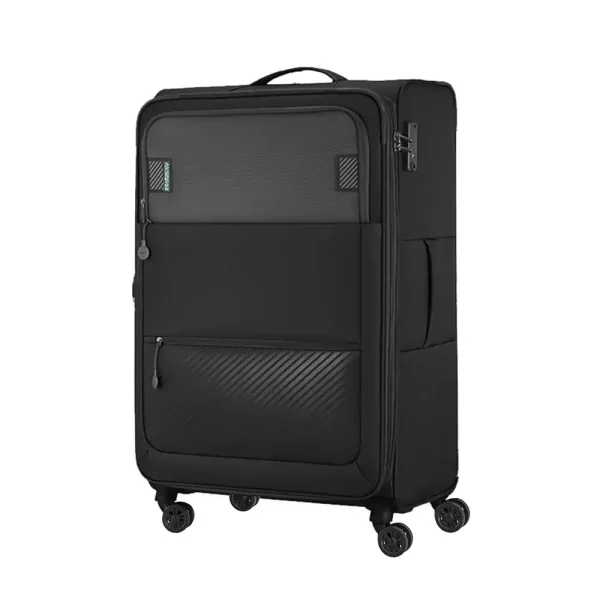 AMERICAN TOURISTER Majoris Medium Black