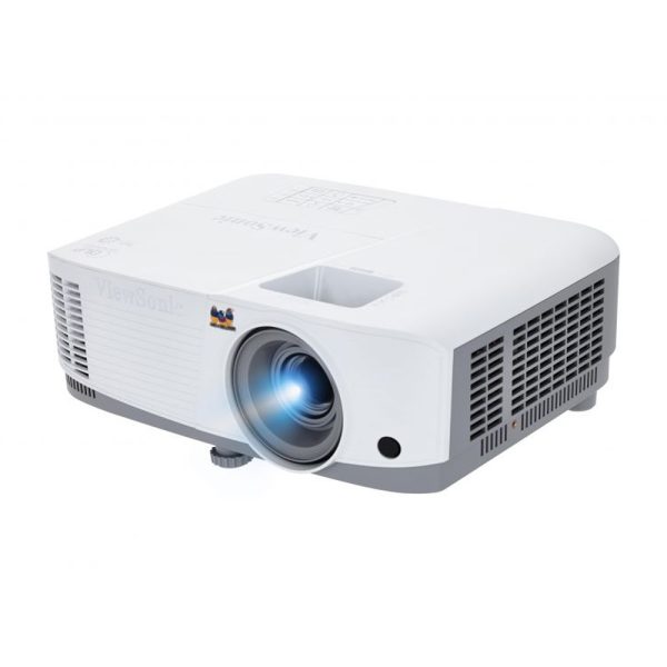 VIEWSONIC SVGA PROJECTOR, 4000 LUMENS, HDMI, VGA PA503SE