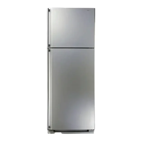 SHARP 545L/437L 2 Door Fridge - SJ-58C-SL - RL EXCLUSIVE