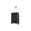 AMERICAN TOURISTER Technum Black Set of 3pcs + Get one Medium Technum Free - Image 2