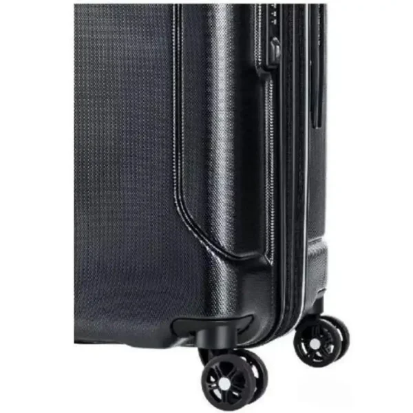 AMERICAN TOURISTER Technum Black Medium - Image 4