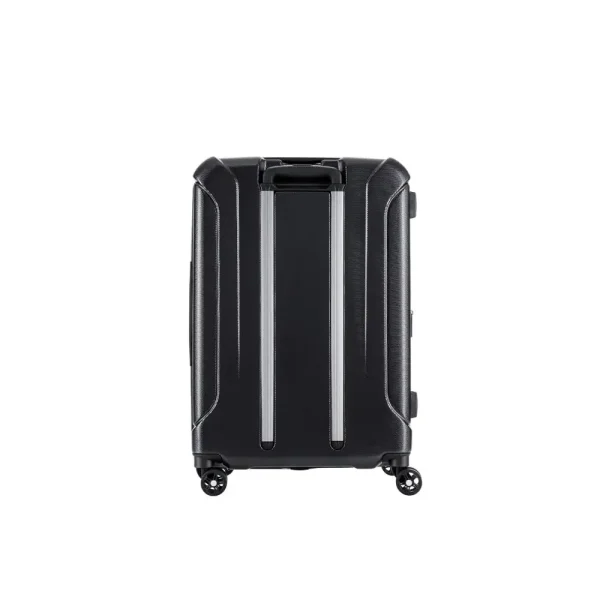 AMERICAN TOURISTER Technum Black Medium - Image 6