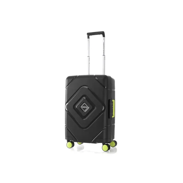 AMERICAN TOURISTER Trigard Set of 3pcs Black - Image 5