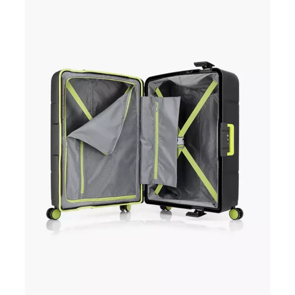 AMERICAN TOURISTER Trigard Medium Black - Image 3